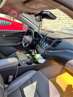 شێڤرۆلێت ئیمپالا